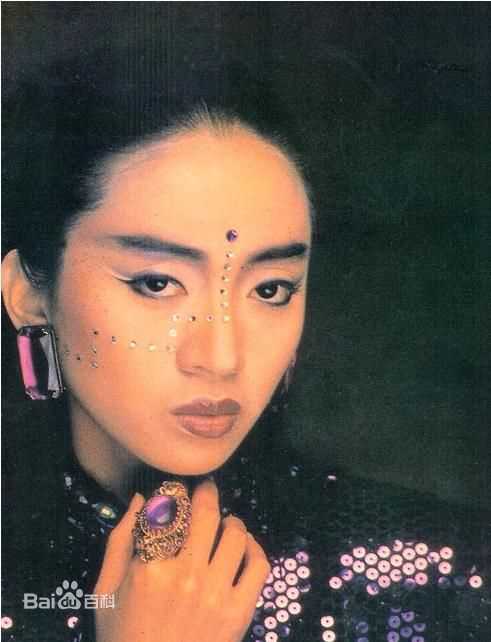 最全梅艳芳(Anita Mui,アニタ ·ムイ)精彩图册