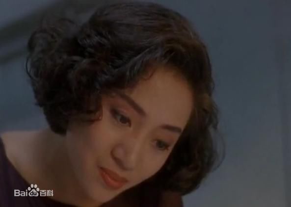 最全梅艳芳(Anita Mui,アニタ ·ムイ)精彩图册