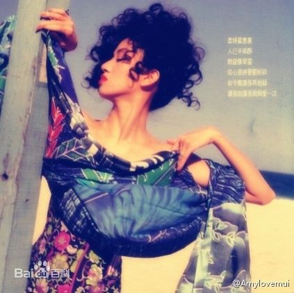 最全梅艳芳(Anita Mui,アニタ ·ムイ)精彩图册