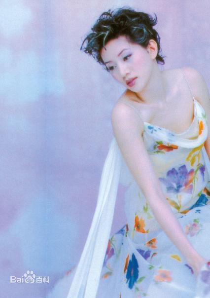 最全梅艳芳(Anita Mui,アニタ ·ムイ)精彩图册