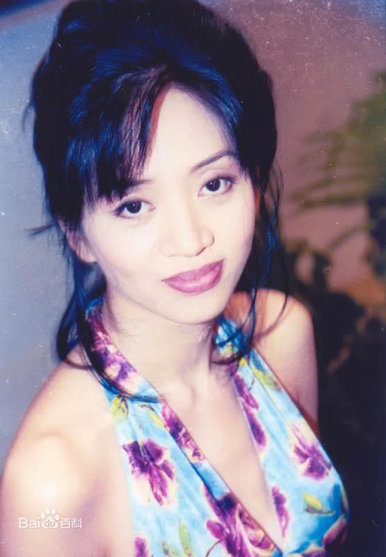 梅艳芳(Anita Mui,アニタ ·ムイ)精彩图册