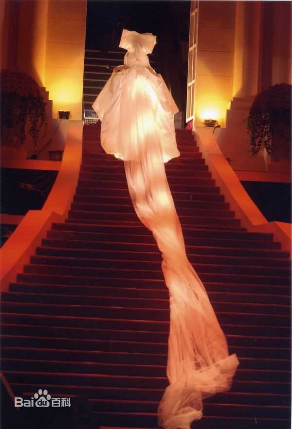 梅艳芳(Anita Mui,アニタ ·ムイ)精彩图册