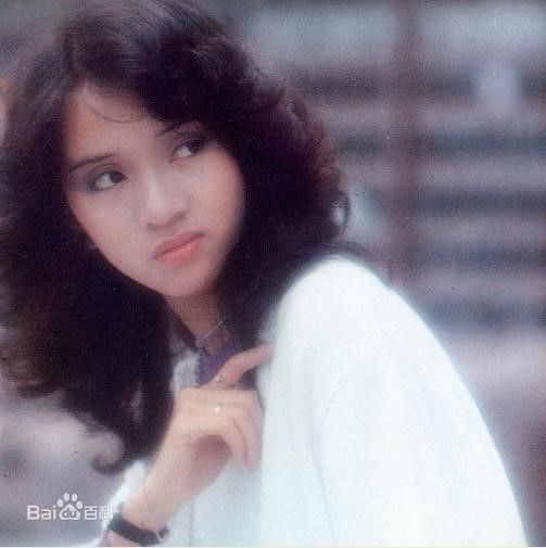 梅艳芳(Anita Mui,アニタ ·ムイ)精彩图册