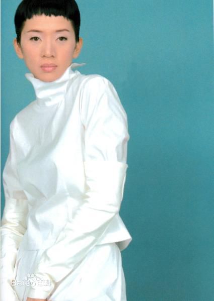 梅艳芳(Anita Mui,アニタ ·ムイ)精彩图册