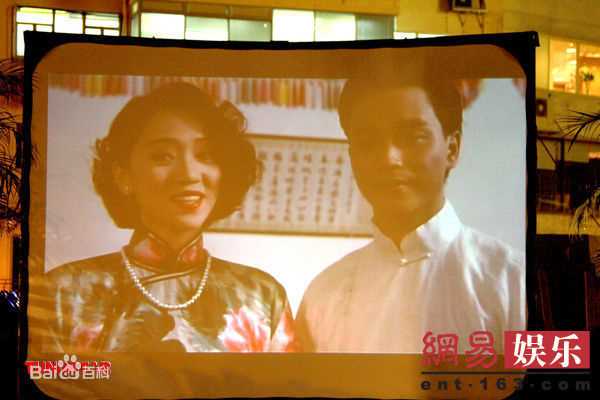 最新梅艳芳(Anita Mui,アニタ ·ムイ)精彩图册