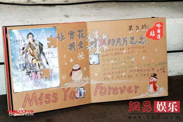 最新梅艳芳(Anita Mui,アニタ ·ムイ)精彩图册