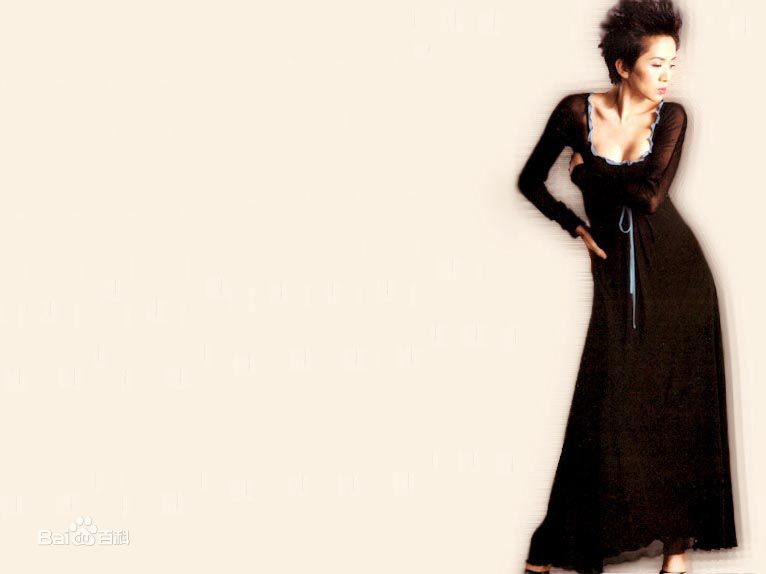 最全梅艳芳(Anita Mui,アニタ ·ムイ)精彩图册