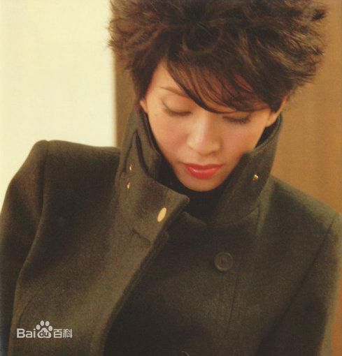 最全梅艳芳(Anita Mui,アニタ ·ムイ)精彩图册