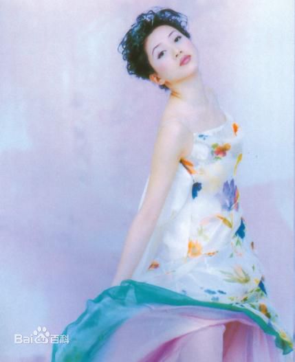 最全梅艳芳(Anita Mui,アニタ ·ムイ)精彩图册