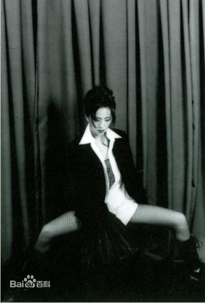 最全梅艳芳(Anita Mui,アニタ ·ムイ)精彩图册