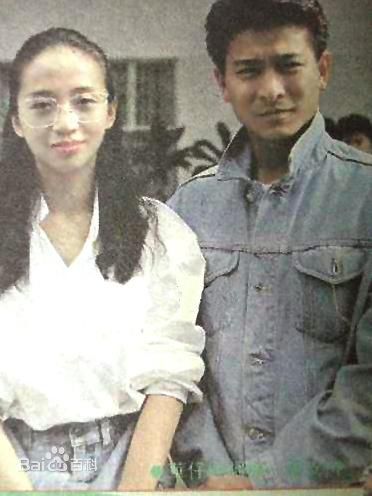 最全梅艳芳(Anita Mui,アニタ ·ムイ)精彩图册