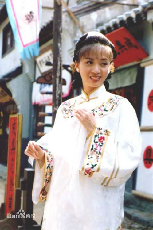 最全梅艳芳(Anita Mui,アニタ ·ムイ)精彩图册
