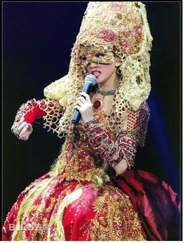 最全梅艳芳(Anita Mui,アニタ ·ムイ)精彩图册