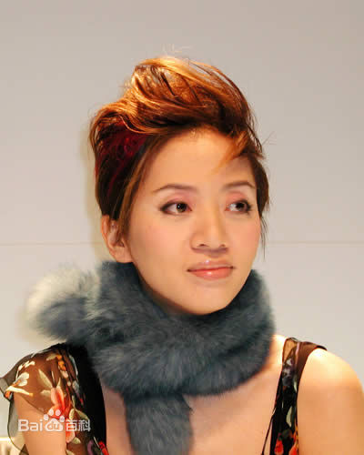 最全梅艳芳(Anita Mui,アニタ ·ムイ)精彩图册