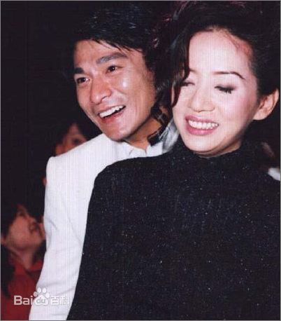 最全梅艳芳(Anita Mui,アニタ ·ムイ)精彩图册
