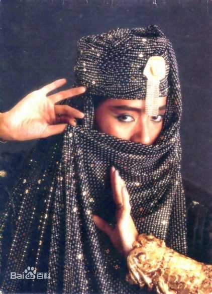 最全梅艳芳(Anita Mui,アニタ ·ムイ)精彩图册