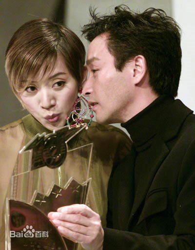 最全梅艳芳(Anita Mui,アニタ ·ムイ)精彩图册