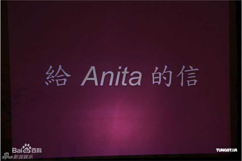 最新梅艳芳(Anita Mui,アニタ ·ムイ)精彩图册