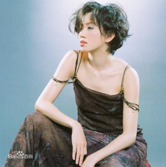 梅艳芳(Anita Mui,アニタ ·ムイ)专辑照图片图集