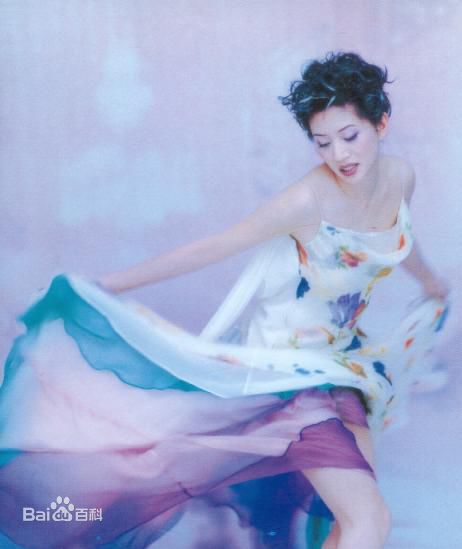 梅艳芳(Anita Mui,アニタ ·ムイ)专辑照图片图集