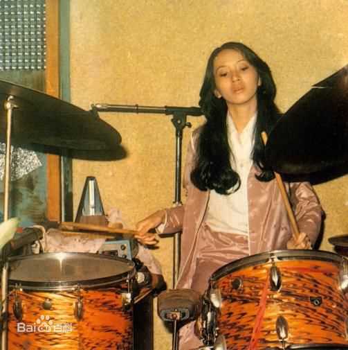 梅艳芳(Anita Mui,アニタ ·ムイ)专辑照图片图集