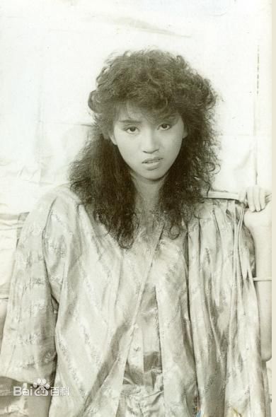 梅艳芳(Anita Mui,アニタ ·ムイ)专辑照图片图集