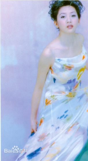 梅艳芳(Anita Mui,アニタ ·ムイ)专辑照图片图集