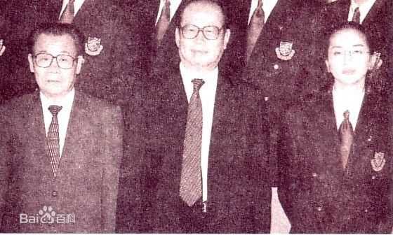 梅艳芳(Anita Mui,アニタ ·ムイ)生活照