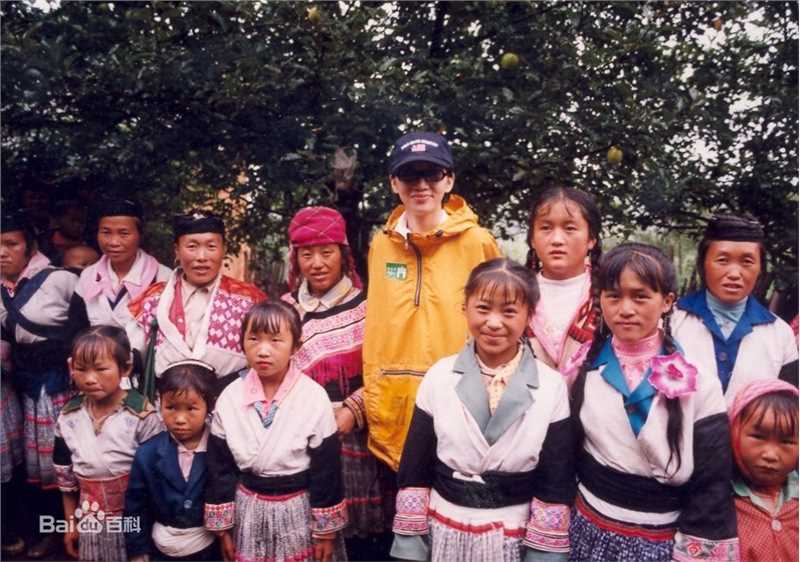 梅艳芳(Anita Mui,アニタ ·ムイ)生活照