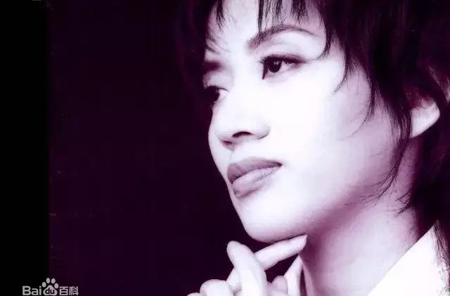 梅艳芳(Anita Mui,アニタ ·ムイ)生活照