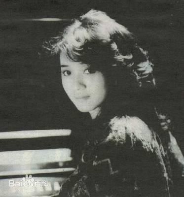 梅艳芳(Anita Mui,アニタ ·ムイ)生活照