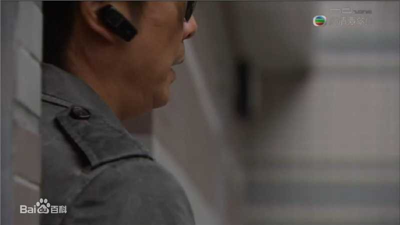 刘松仁(DAMIAN LAU)原来爱上贼 高哲素颜照相册