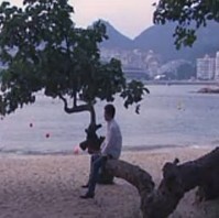 刘松仁(DAMIAN LAU)原来爱上贼 高哲素颜照相册