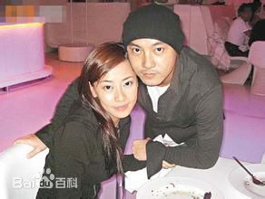 张卫健(Dicky Cheung)时尚生活照壁纸壁纸