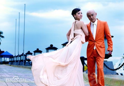 张卫健(Dicky Cheung)时尚生活照壁纸壁纸