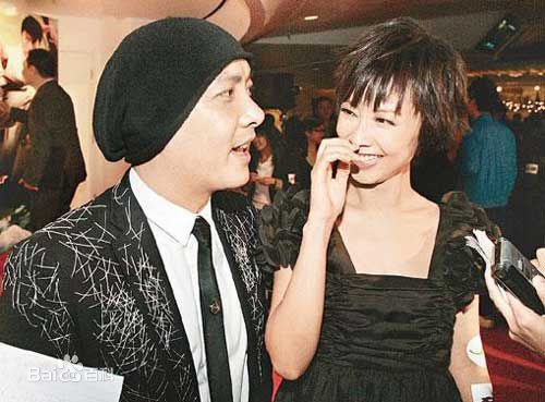 张卫健(Dicky Cheung)时尚生活照壁纸壁纸