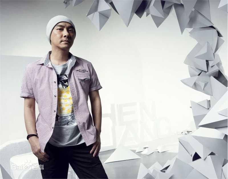 张卫健(Dicky Cheung)时尚生活照壁纸壁纸