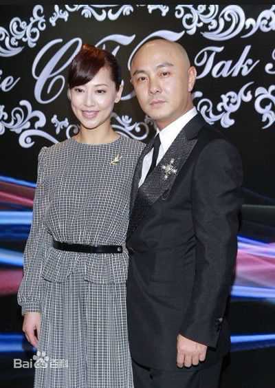 张卫健(Dicky Cheung)时尚生活照壁纸壁纸