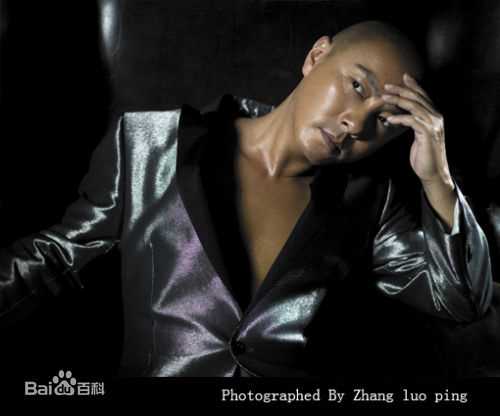 张卫健(Dicky Cheung)时尚生活照壁纸壁纸