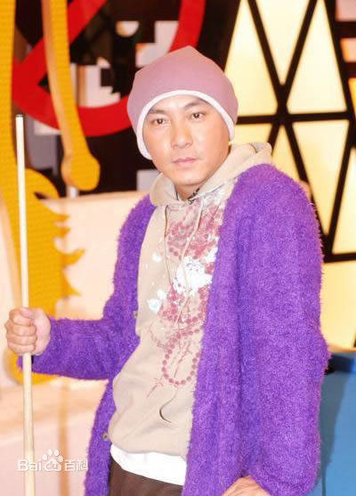 张卫健(Dicky Cheung)时尚生活照壁纸壁纸