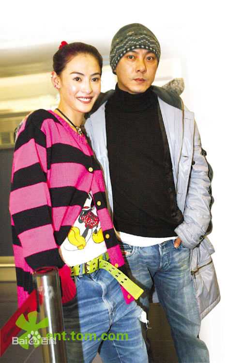 张卫健(Dicky Cheung)时尚生活照壁纸壁纸