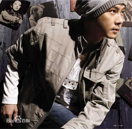 张卫健(Dicky Cheung)