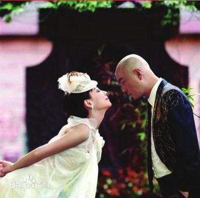 张卫健(Dicky Cheung)