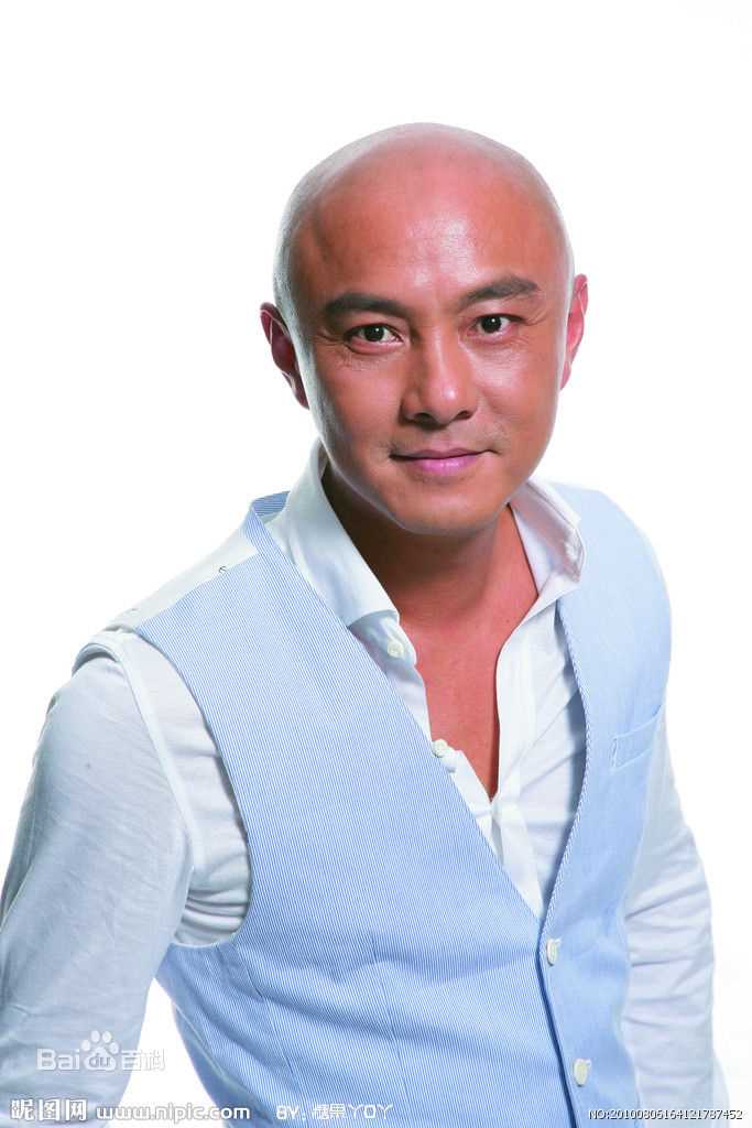 张卫健(Dicky Cheung)