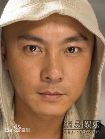 张卫健(Dicky Cheung)