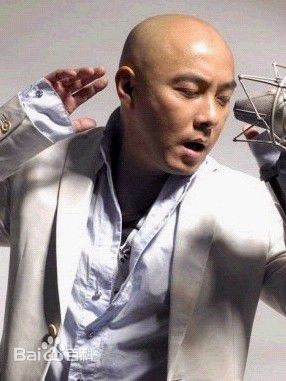 张卫健(Dicky Cheung)