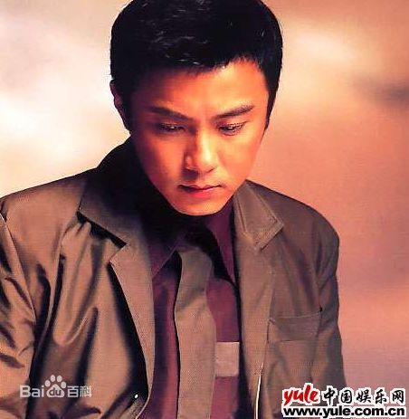 张卫健(Dicky Cheung)