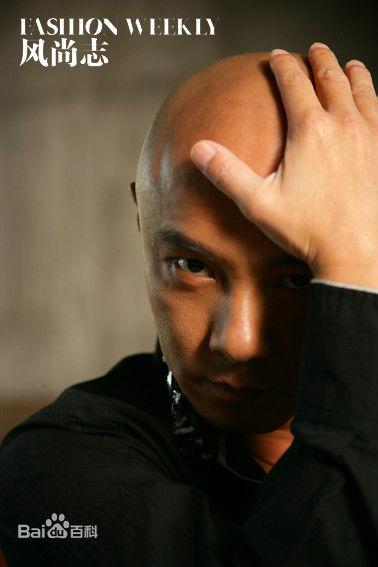 张卫健(Dicky Cheung)