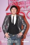 张卫健(Dicky Cheung)获奖图片图册