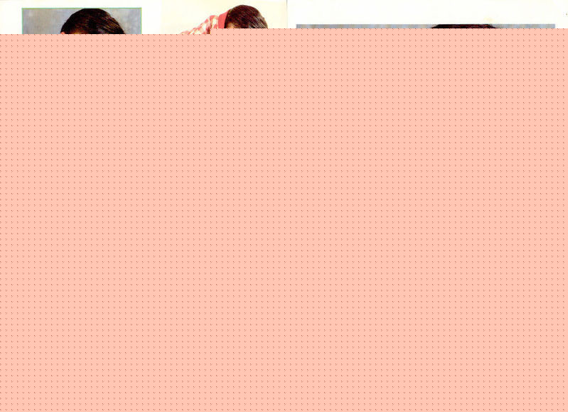 张卫健(Dicky Cheung)青年时期素颜照相册